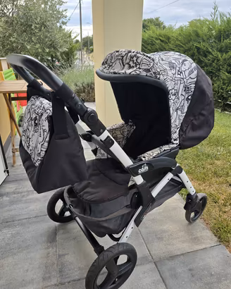 Trio Cam Dinamico Up completo 