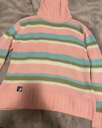 Maglione vintage dolce e gabbana 