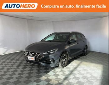 HYUNDAI i30 JG91040