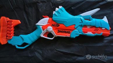 Nerf + segnapunti