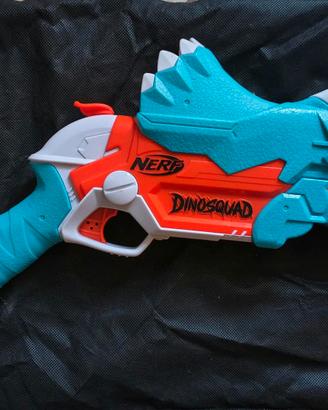 Nerf + segnapunti