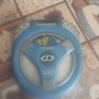 lettore cd