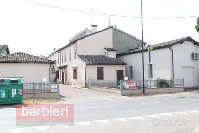 Villetta bifamiliare - Ravenna