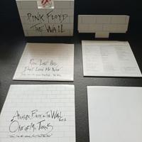 Pink Floyd the wall box