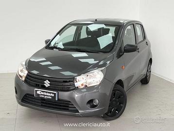 Suzuki Celerio 1.0 Easy