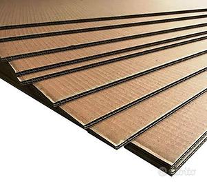 Interfalda 20 Fogli Nuovi Avana