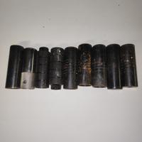 Pedane per biciclette 