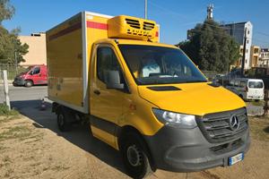 Mercedes sprinter