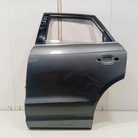 PORTIERA POSTERIORE SINISTRA AUDI Q3 Serie (8UB) 8