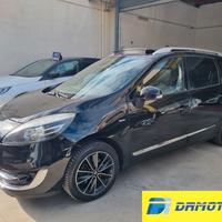Renault Scenic Scénic 1.5 dCi 110CV S&S Bose TETTO
