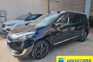 Renault Scenic Scénic 1.5 dCi 110CV S&S Bose TETTO