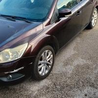 Ford Focus 1.6 diesel 