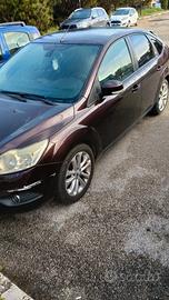 Ford Focus 1.6 diesel 