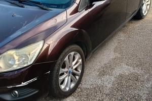 Ford Focus 1.6 diesel 