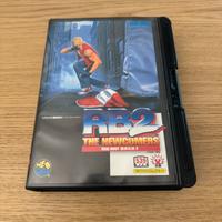 Real Bout 2 - Neo Geo AES  - Come Nuovo