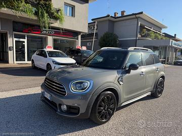 MINI Mini Cooper D Business Countryman Aut.