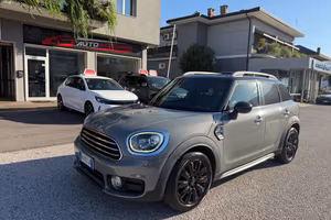 MINI Mini Cooper D Business Countryman Aut.