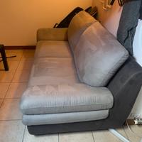 DIVANO NARDO(mondo convenienza) 3 posti
