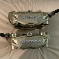 Pinze Freno Ant. BMW R1200/1250 GS / R / RS / RT