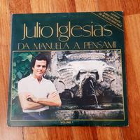 vinile iglesias