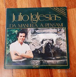 vinile iglesias