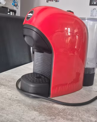 lavazza a modo mio