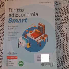 DIRITTO ED ECONOMIA SMART