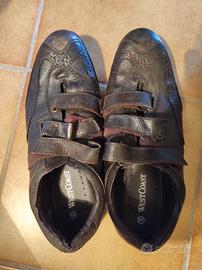 Scarpe West Coast