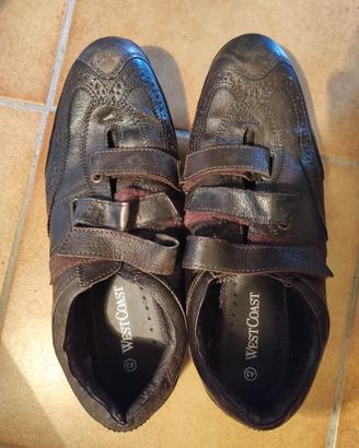 Scarpe West Coast