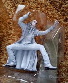 Matrix Reloaded Twin Trinity McFarlane 2 Figure

