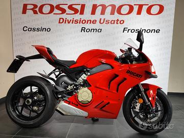 DUCATI PANIGALE V4 2024