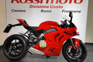 DUCATI PANIGALE V4 2024