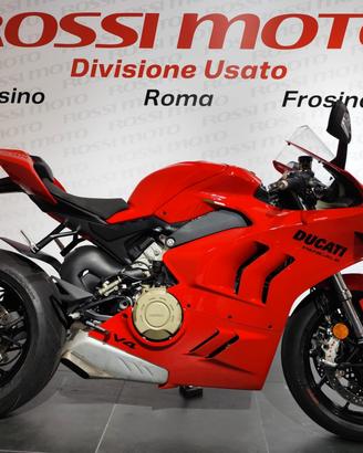 DUCATI PANIGALE V4 2024