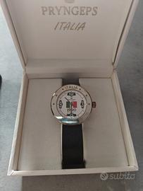 Orologio Pryngeps edizione Italia 90