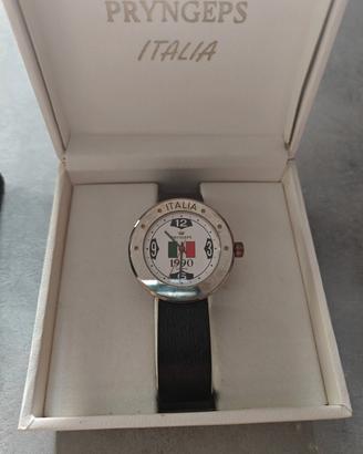 Orologio Pryngeps edizione Italia 90