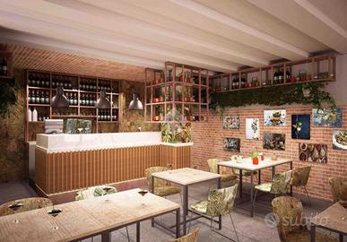 NEGOZIO A SELVAZZANO DENTRO