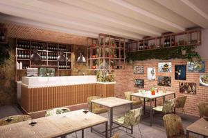 NEGOZIO A SELVAZZANO DENTRO