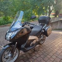 Honda Integra 700 - 2013