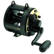 Mulinello Shimano tdl 25