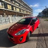 Ford Fiesta 1.5 TDCi 85 CV Van 2 POSTI (PREZZO IVA