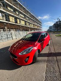 Ford Fiesta 1.5 TDCi 85 CV Van 2 POSTI (PREZZO IVA