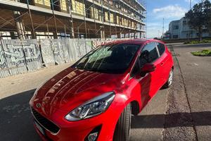 Ford Fiesta 1.5 TDCi 85 CV Van 2 POSTI (PREZZO IVA