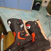 Stivali da moto Vertigo2 43