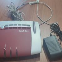 FRITZ! Box 3490 Modem/Router