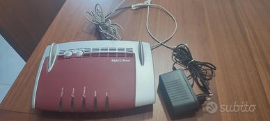 FRITZ! Box 3490 Modem/Router