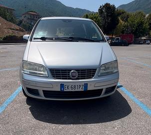 Fiat Idea 1.4 cc benzina / GPL casa madre