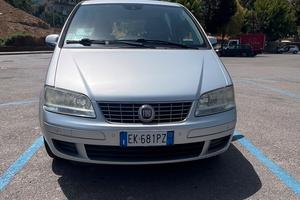 Fiat Idea 1.4 cc benzina / GPL casa madre