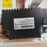 alimentatore per centrale telefonica  Elkron
