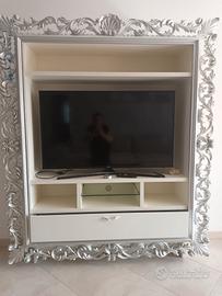 mobile porta TV