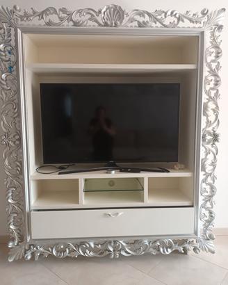mobile porta TV